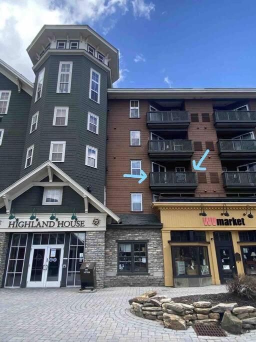 Snowshoe Mountain Retreat! Ski In And Out! Exterior photo