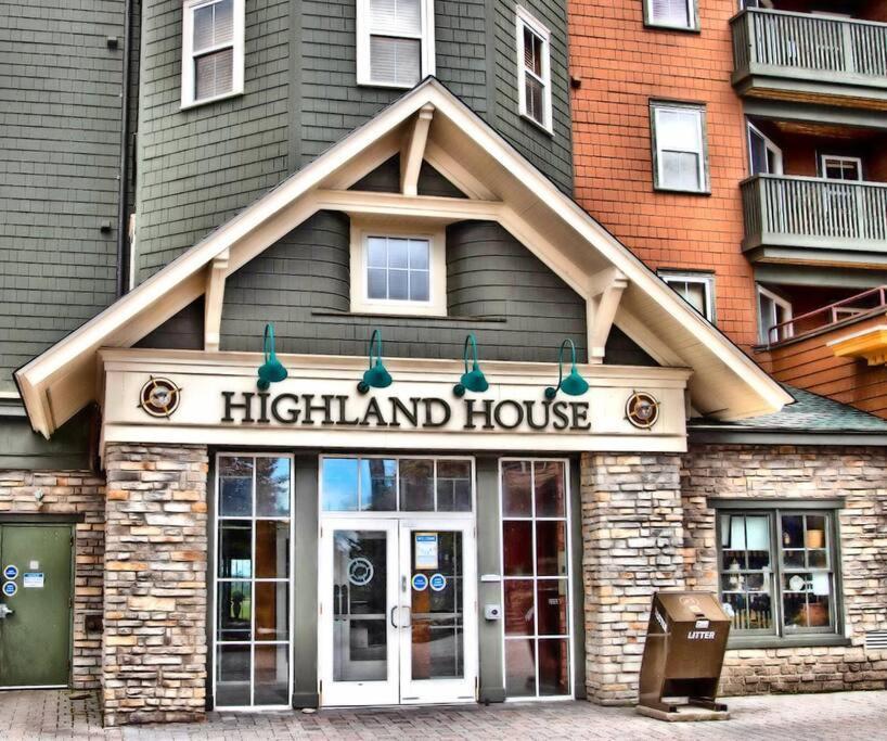 Snowshoe Mountain Retreat! Ski In And Out! Exterior photo