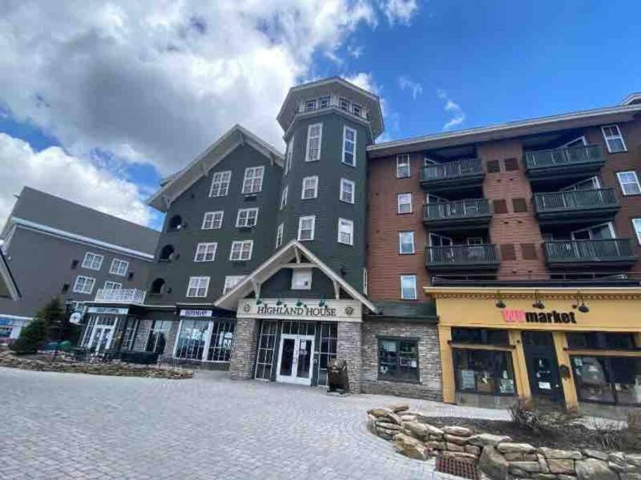 Snowshoe Mountain Retreat! Ski In And Out! Exterior photo